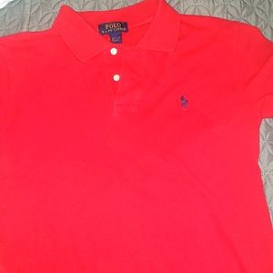 Ralph Lauren polo shirt